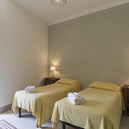 Hôtel Casa Cares à Reggello Extérieur photo