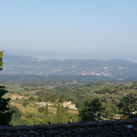 Hôtel Casa Cares à Reggello Extérieur photo