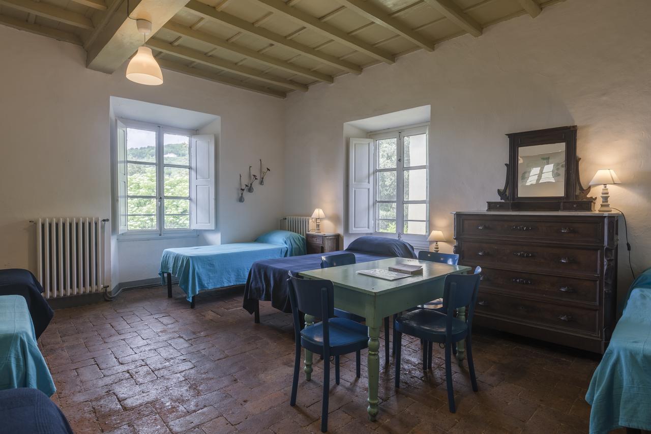 Hôtel Casa Cares à Reggello Extérieur photo