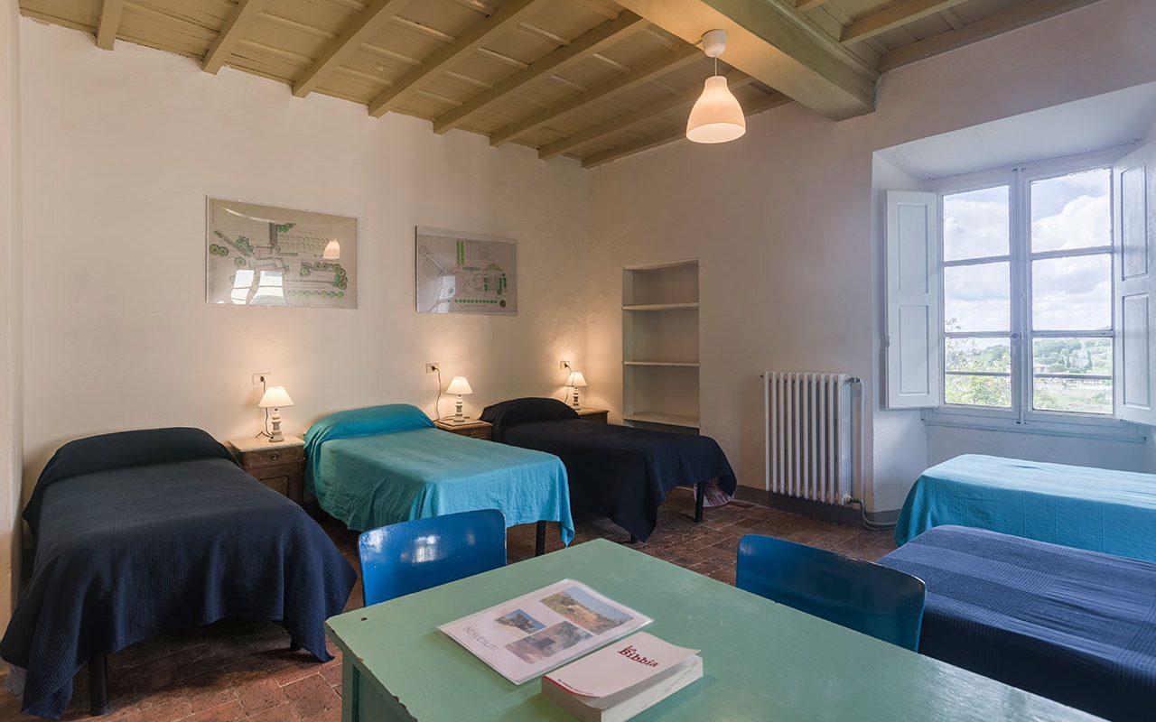 Hôtel Casa Cares à Reggello Extérieur photo
