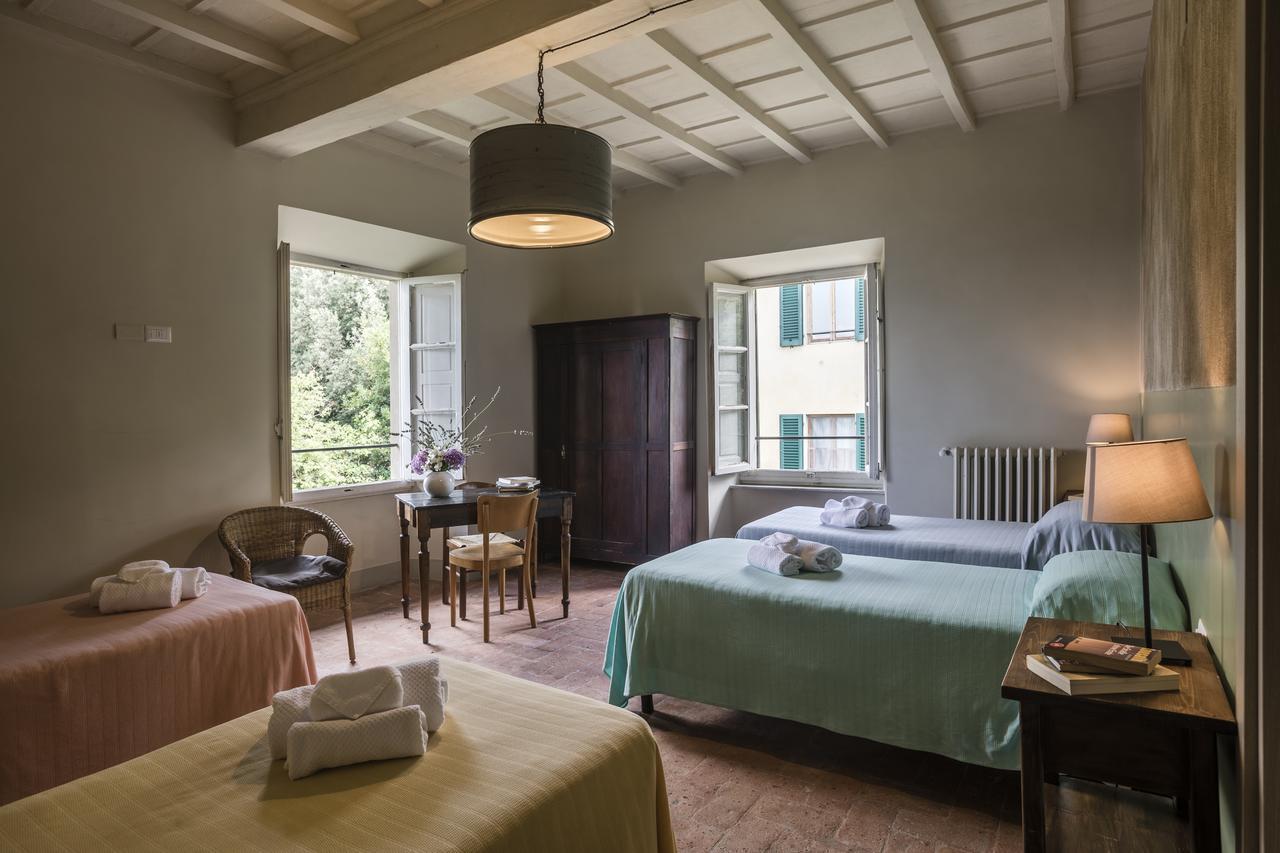 Hôtel Casa Cares à Reggello Extérieur photo