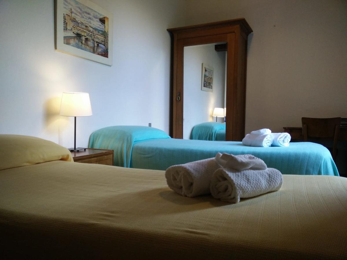 Hôtel Casa Cares à Reggello Extérieur photo
