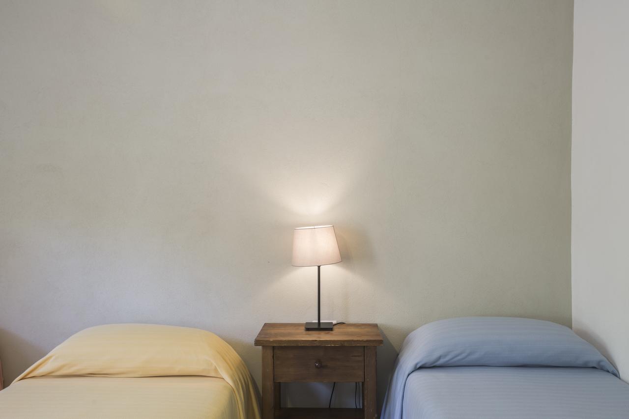 Hôtel Casa Cares à Reggello Extérieur photo