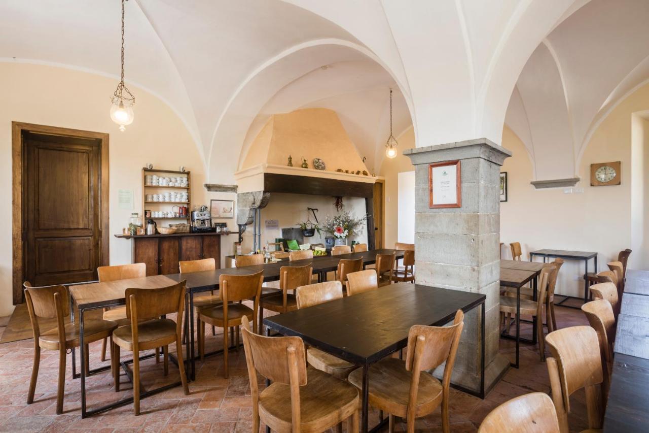Hôtel Casa Cares à Reggello Extérieur photo